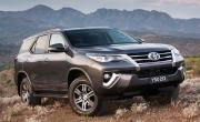 Fortuner